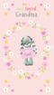 Picture of FOR A SPECIAL GRANDMA